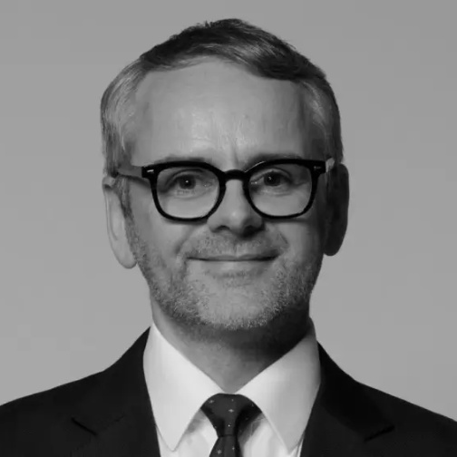 Jimmy Choo任命Andy Holmes为新任首席财务官