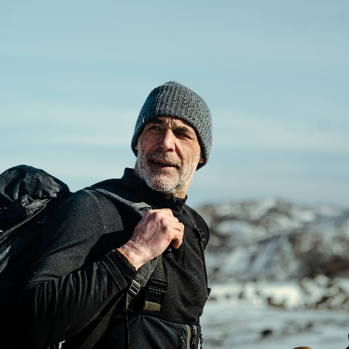 Wool Futures携手迈克 · 霍恩，探索工装未来形态