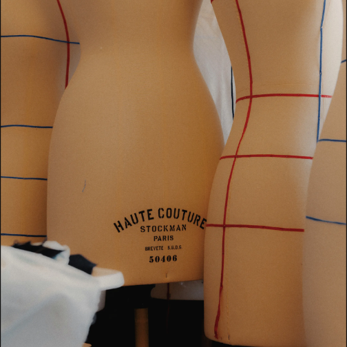 巴黎的设计师品牌也萧条如斯