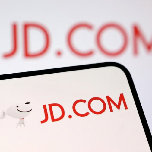 京东在欧洲正式上线Joybuy