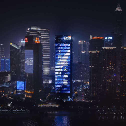 2026秋冬上海时装周即将启幕，看见向上的力量