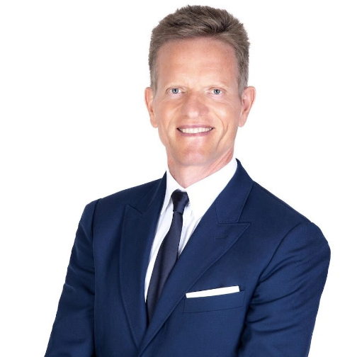 阿玛尼集团任命Klaus Bierbrauer为副总经理兼供应链负责人