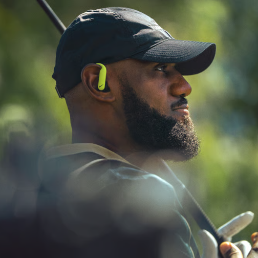 耐克联手Beats推出运动专用系列耳机