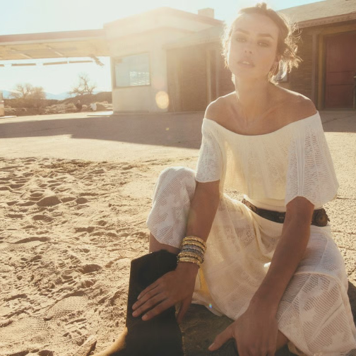 Ba&sh报告2025年销售额强劲增长