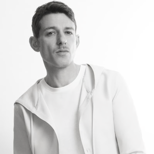 Courrèges创意总监Nicolas Di Felice卸任