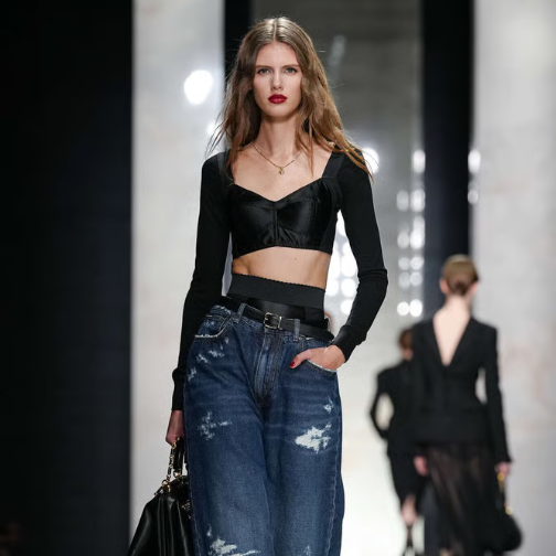 Dolce & Gabbana因债务压力准备与贷款机构进行谈判