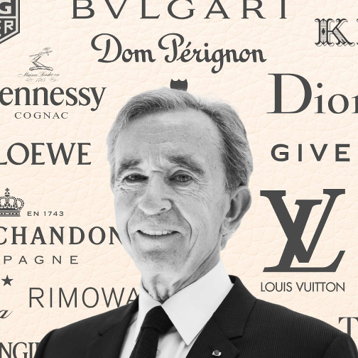 LVMH股价创下史上最差年度开局