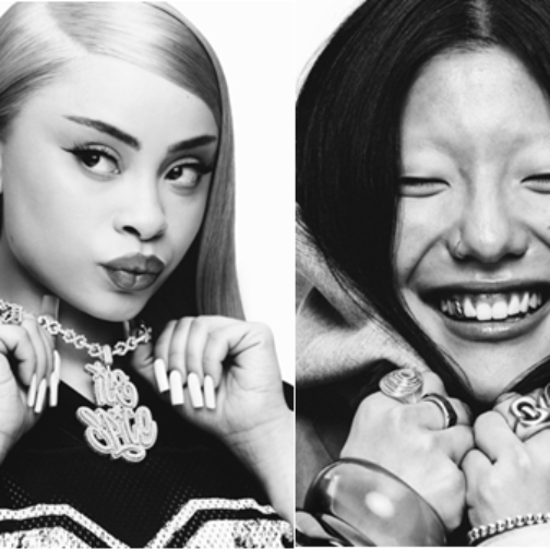 H&M全新平台亮相纽约，聚焦全球风尚和自我表达