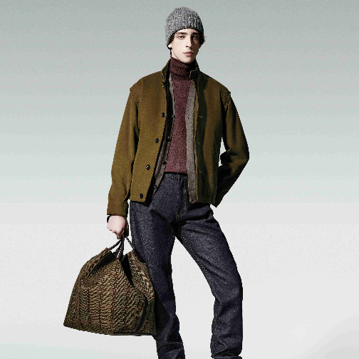 Loro Piana于品牌米兰总部呈献2026-2027秋冬系列