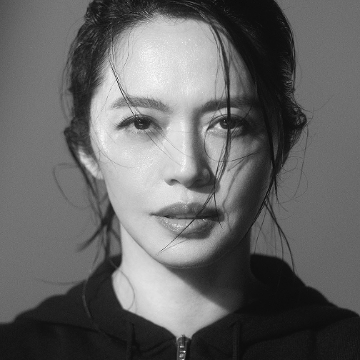 BALENCAIGA运动鞋款广告大片——RADAR及TRIPLE S.2