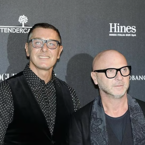 杜嘉班纳联合创始人辞去主席职务，或将调整持股方案