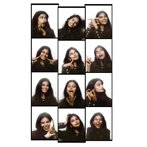 Bhavitha Mandava成为CHANEL品牌形象大使