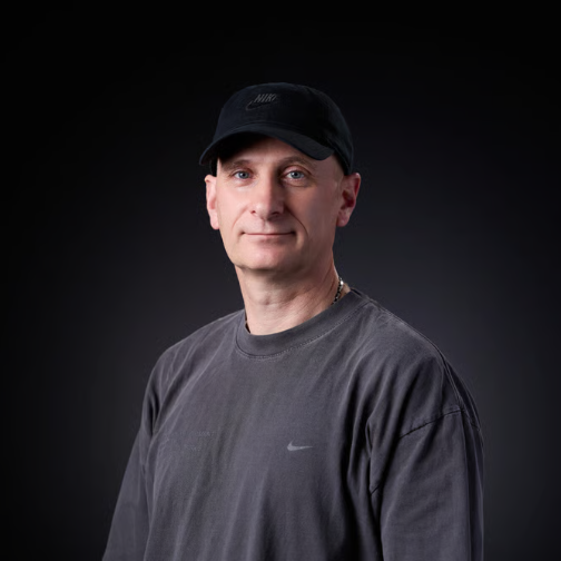 耐克任命Andy Caine为新任首席创新官