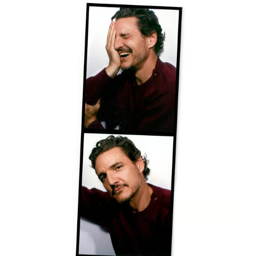 香奈儿任命Pedro Pascal为新任品牌大使