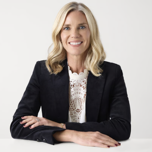 Vuori任命首位首席产品官