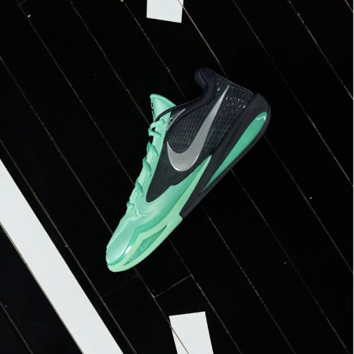 耐克重返SoHo区，开设全新单层门店