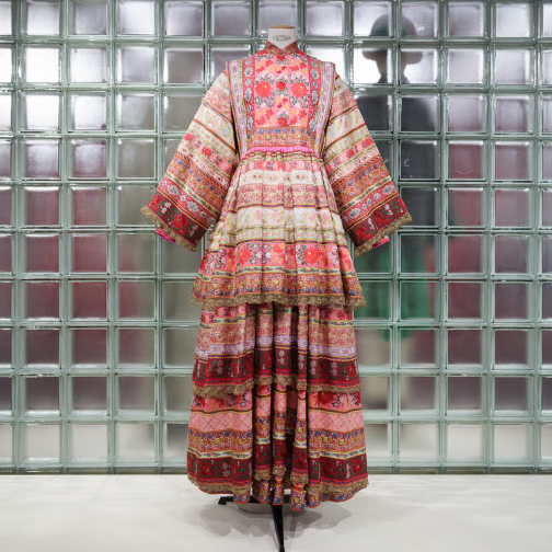 LVMH集团宣布重启“奢侈品特别日”活动