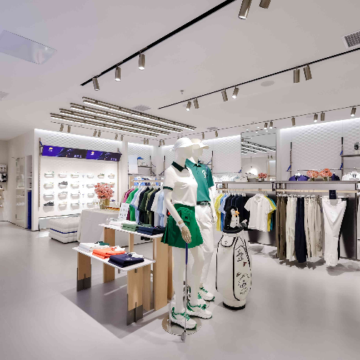 企鹅归来：百年Munsingwear万星威开启中国焕新之旅