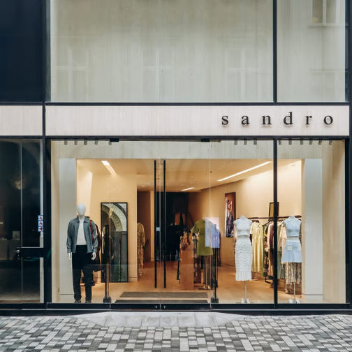 SMCP 2026年首季销售额整体持平，地区表现差异显著