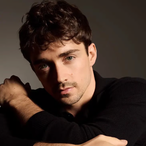 欧莱雅官宣F1车手勒克莱尔为全球代言人