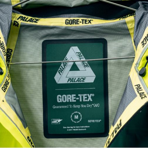 GORE-TEX® 50年：从高性能到可持续的“进化论”