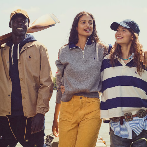 Ralph Lauren第四季度营收达到19.8亿美元，超分析师预期
