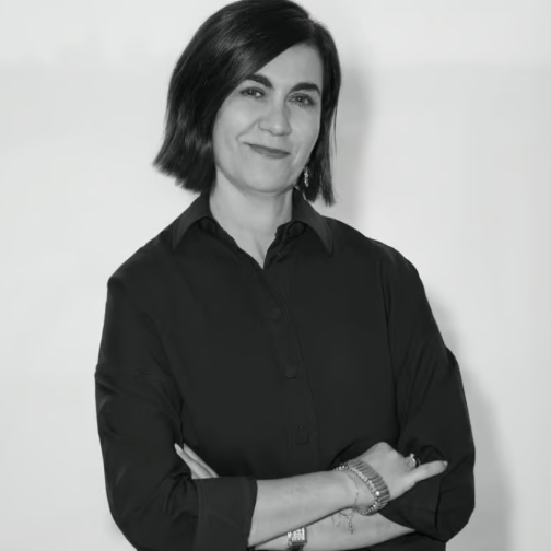 杜嘉班纳任命Maria Cristina Lomanto为欧洲区总经理