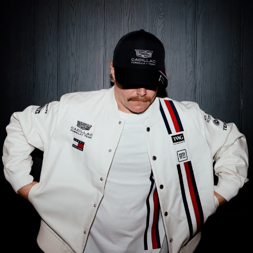 Tommy Hilfiger携手凯迪拉克F1车队在英国大奖赛前推出车迷服饰