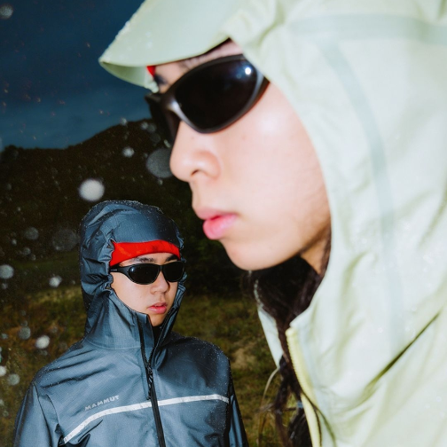 中国投资机构CPE拟收购Mammut