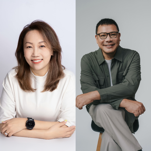 lululemon宣布中国及亚太区领导层新任命