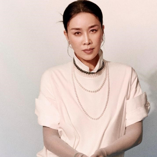 TASAKI塔思琦与群星共绎balance平衡系列