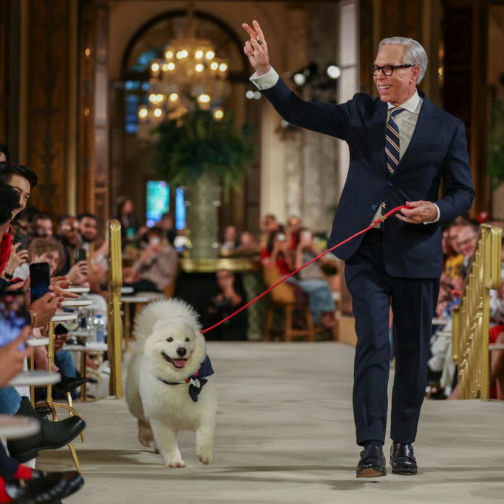 Tommy Hilfiger：价值47.7亿美金的时尚流行文化