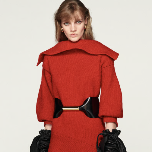 Givenchy携手Farfetch上线全球线上专属店