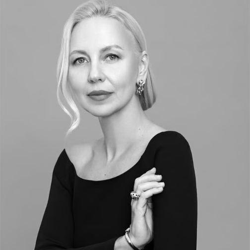历峰集团任命卡地亚资深高管Yanina Novitskaya执掌Delvaux