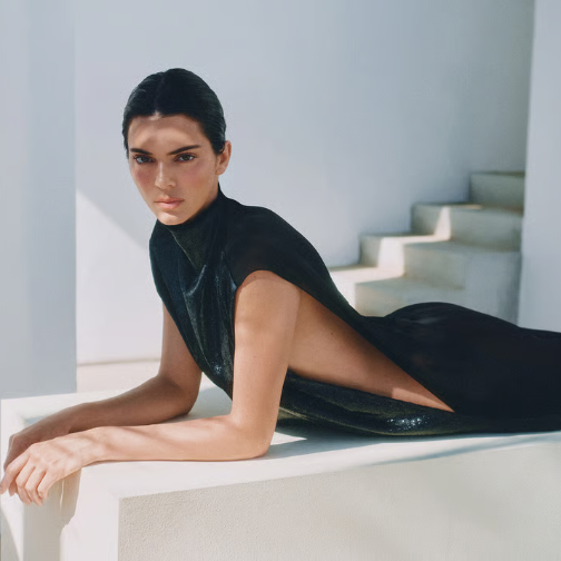 Revolve Group任命Kendall Jenner为Fwrd全球创意总监